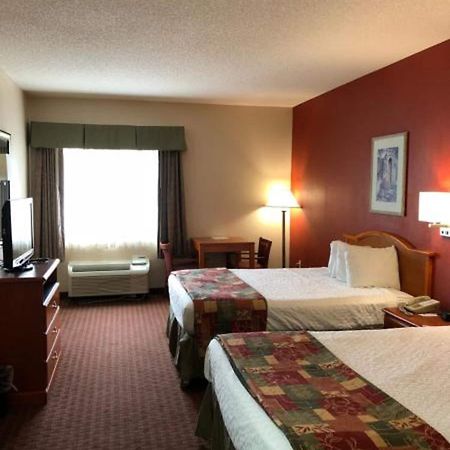Millennium Inn Ellisville 外观 照片