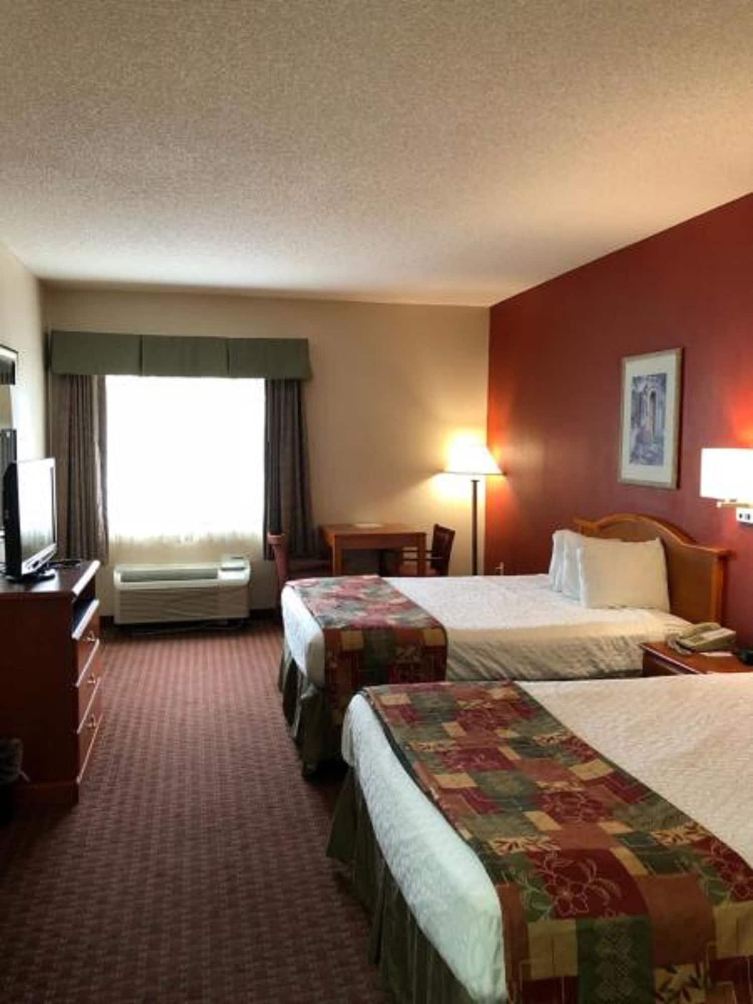 Millennium Inn Ellisville 外观 照片