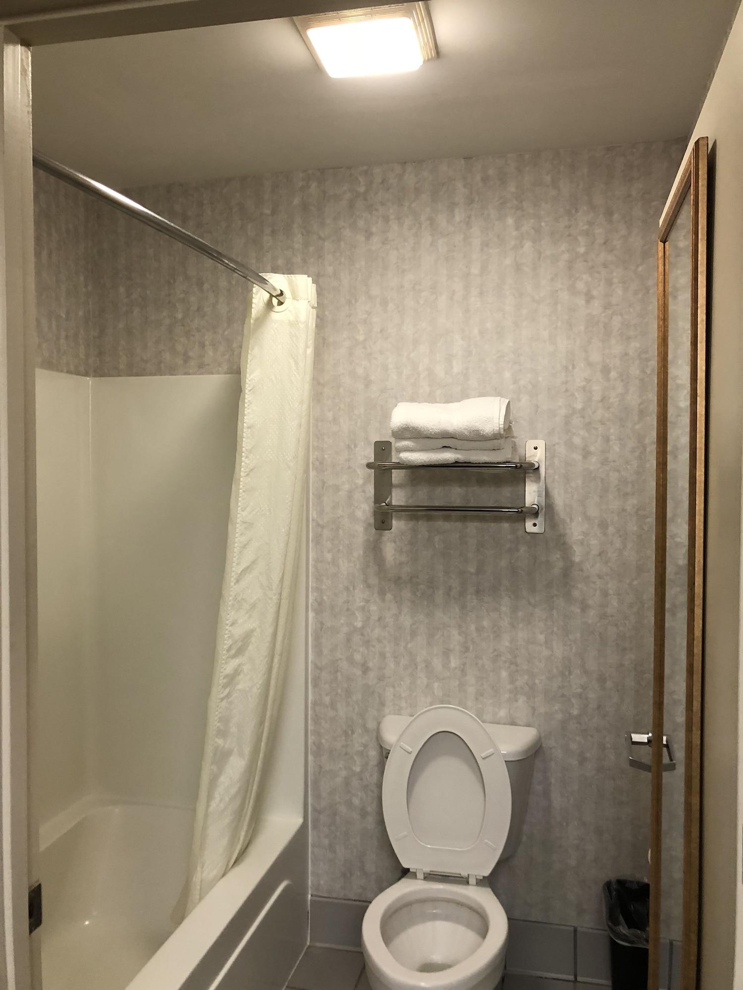Millennium Inn Ellisville 外观 照片