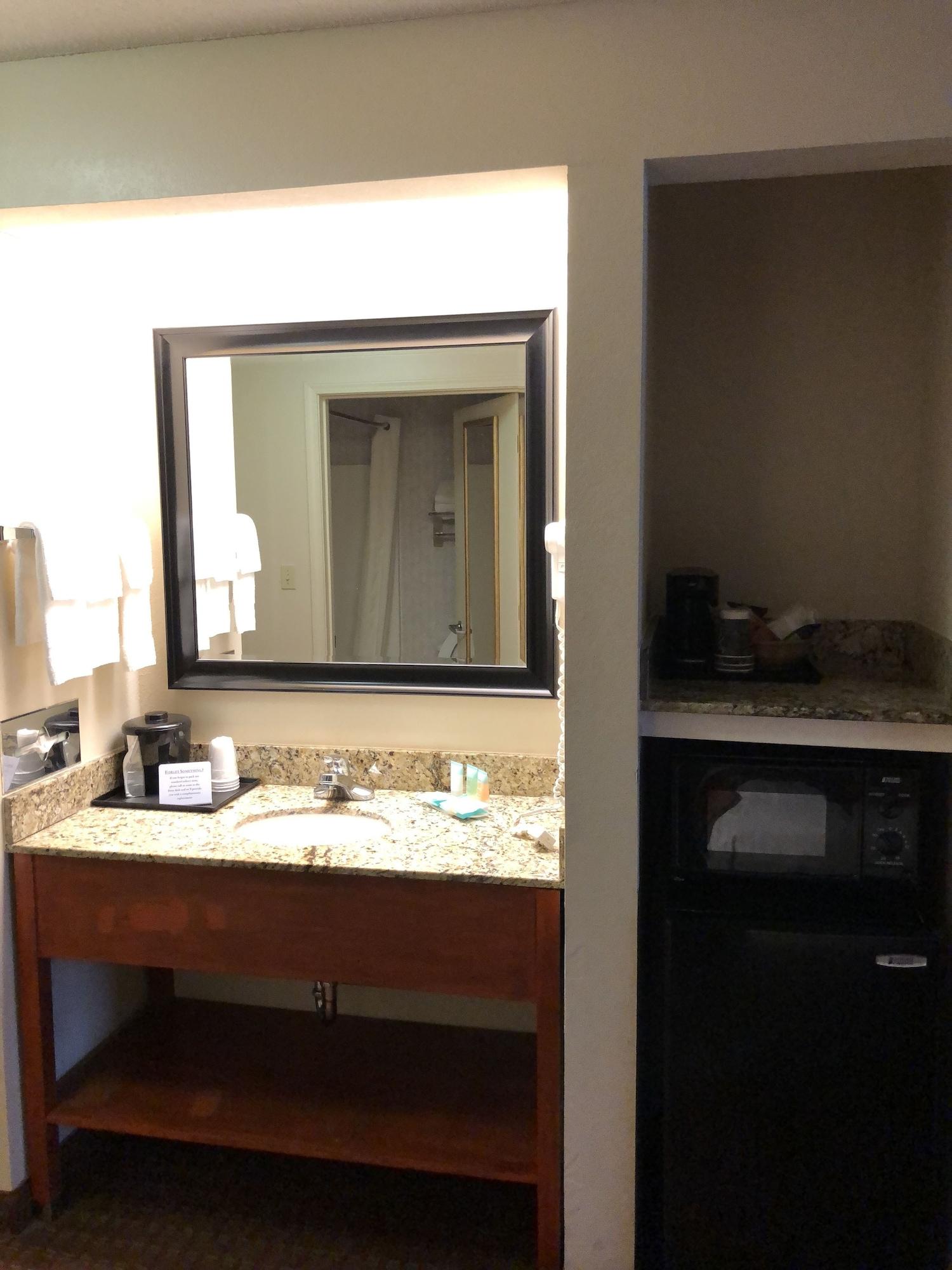 Millennium Inn Ellisville 外观 照片