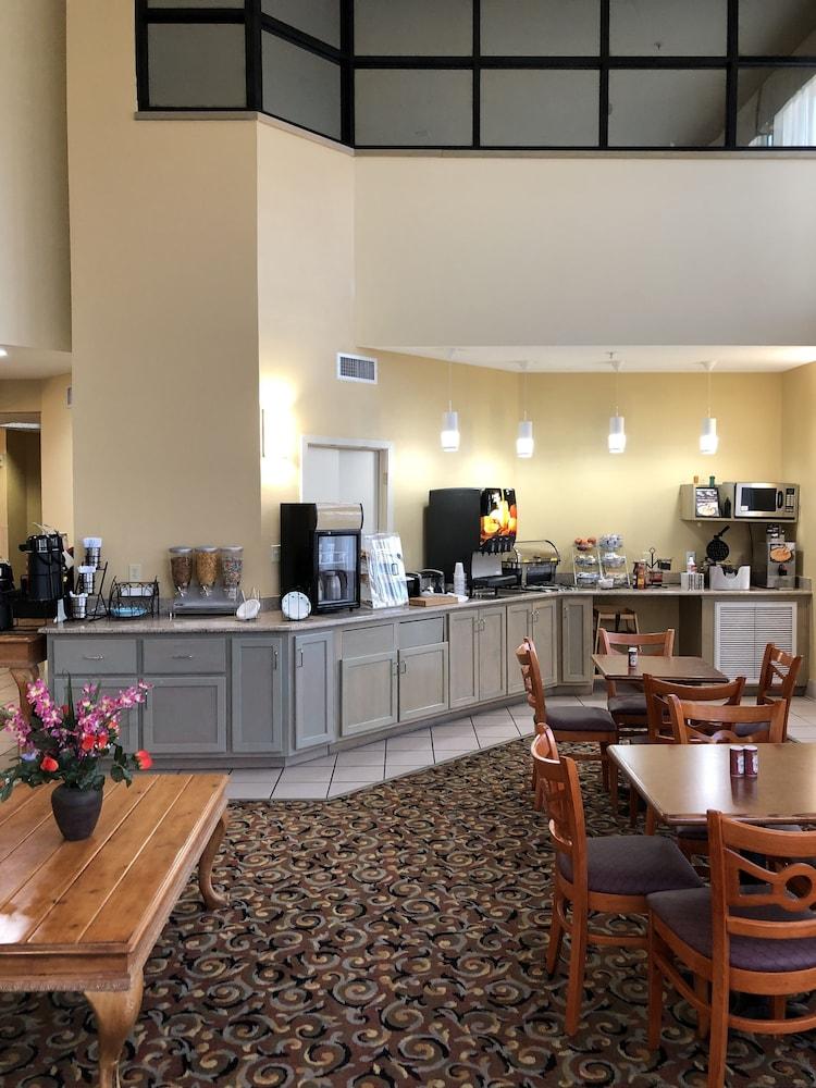 Millennium Inn Ellisville 外观 照片