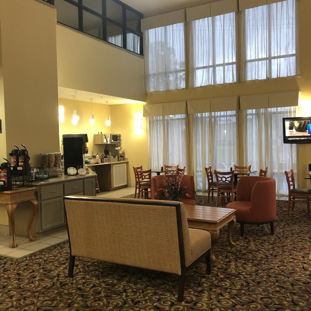 Millennium Inn Ellisville 外观 照片