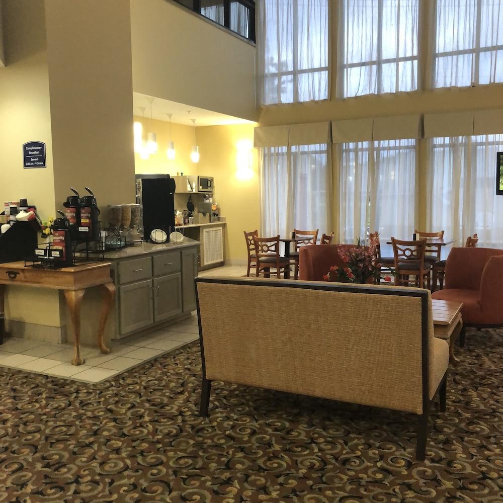 Millennium Inn Ellisville 外观 照片