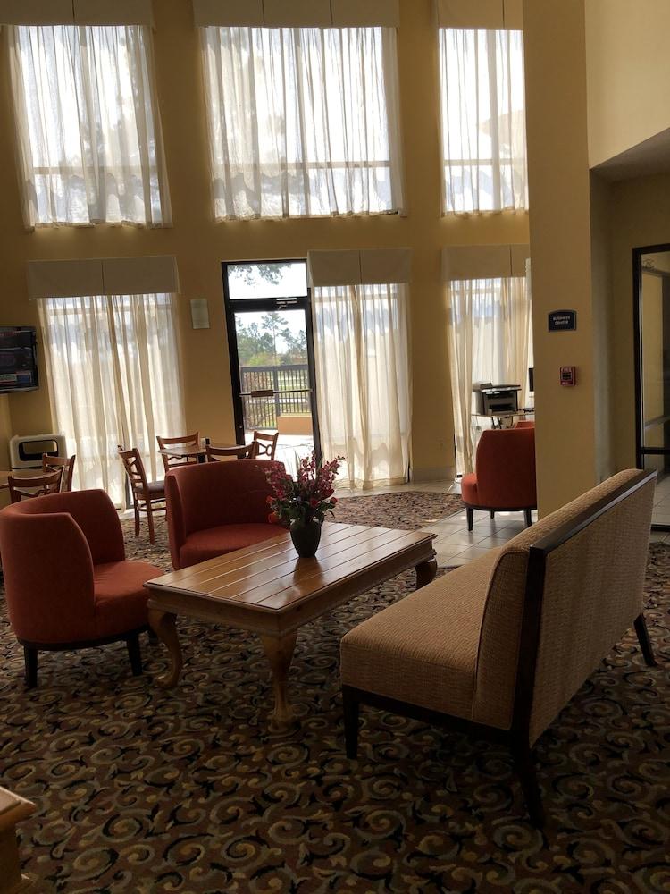 Millennium Inn Ellisville 外观 照片