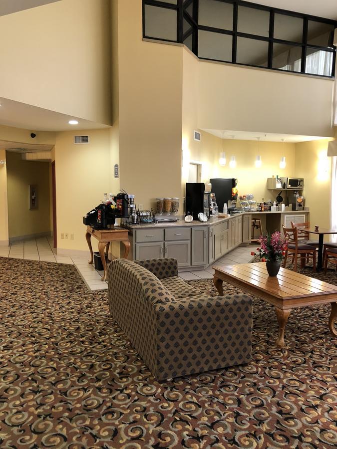 Millennium Inn Ellisville 外观 照片