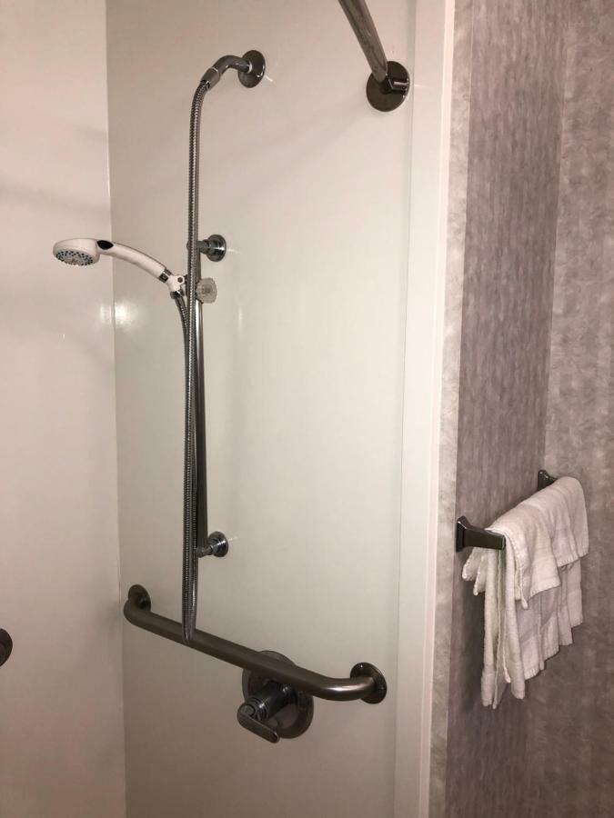 Millennium Inn Ellisville 外观 照片